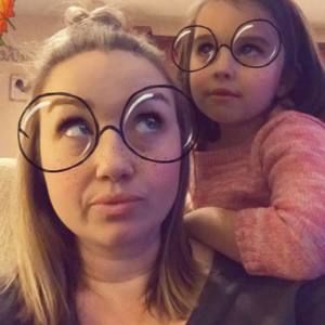 Meet your Posher, Jamie